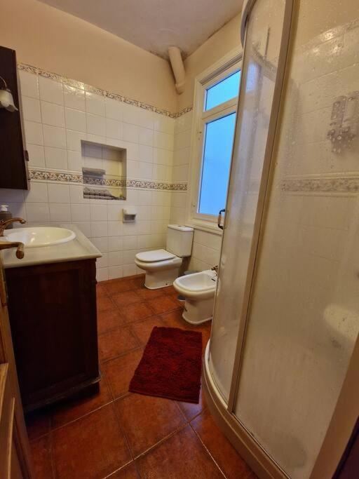 Piso En Estacion De Monforte De Lemos Apartment Exterior photo